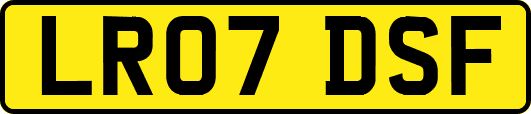 LR07DSF