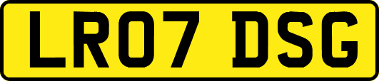 LR07DSG