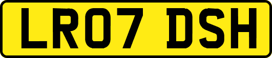 LR07DSH