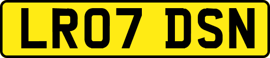 LR07DSN