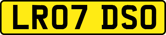 LR07DSO