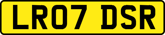 LR07DSR