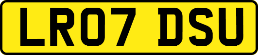 LR07DSU