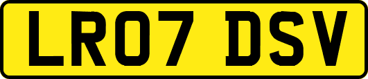 LR07DSV