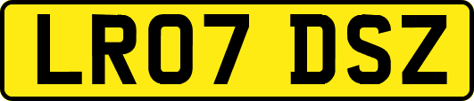 LR07DSZ