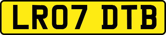 LR07DTB