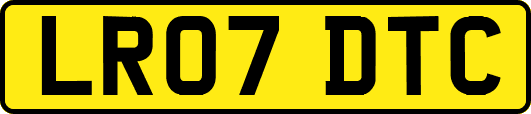 LR07DTC