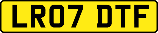 LR07DTF