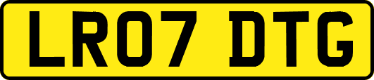 LR07DTG