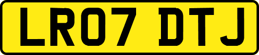 LR07DTJ