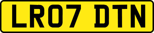 LR07DTN