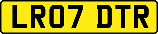LR07DTR