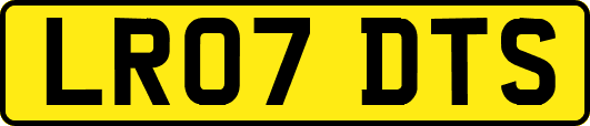 LR07DTS
