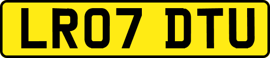 LR07DTU