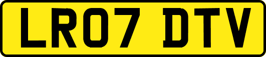 LR07DTV