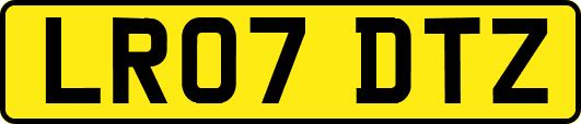 LR07DTZ
