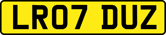 LR07DUZ