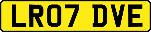 LR07DVE