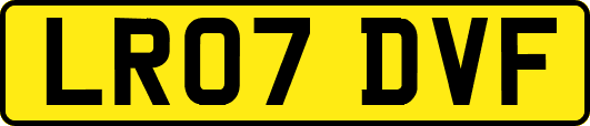 LR07DVF