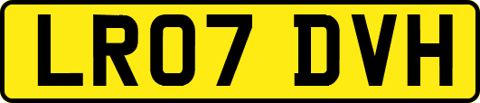 LR07DVH
