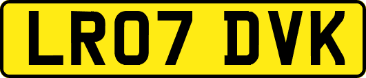 LR07DVK