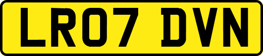 LR07DVN