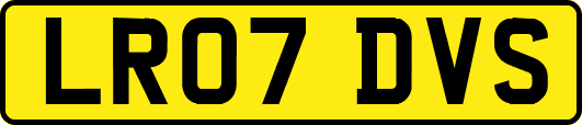 LR07DVS