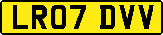 LR07DVV