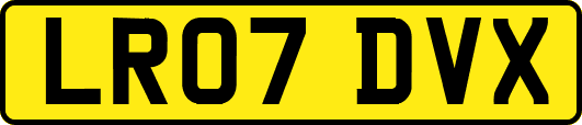 LR07DVX