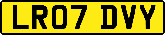 LR07DVY