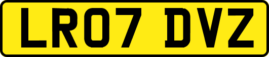LR07DVZ