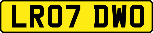 LR07DWO