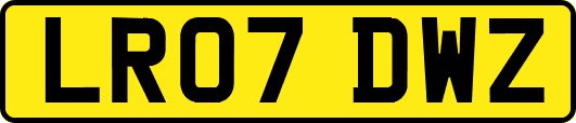 LR07DWZ