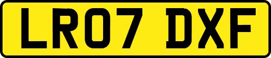LR07DXF