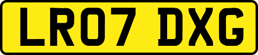 LR07DXG