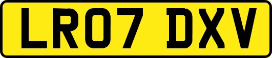 LR07DXV