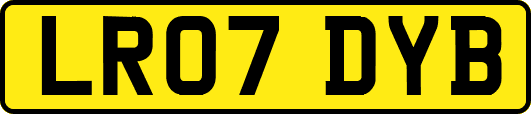 LR07DYB