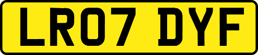 LR07DYF