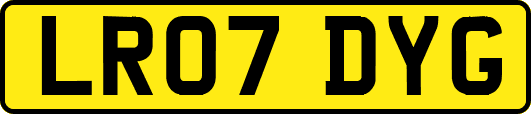 LR07DYG