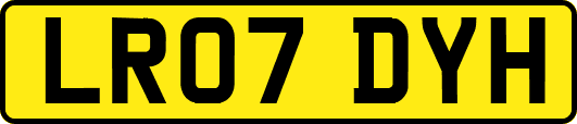 LR07DYH