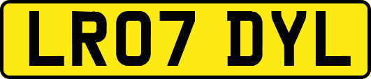 LR07DYL