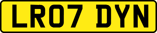 LR07DYN