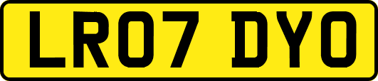 LR07DYO