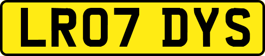 LR07DYS