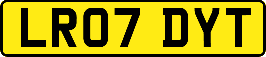 LR07DYT