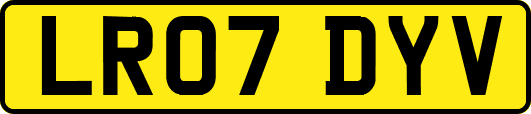 LR07DYV