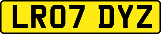 LR07DYZ