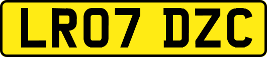 LR07DZC