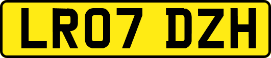 LR07DZH