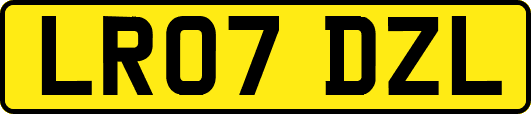 LR07DZL